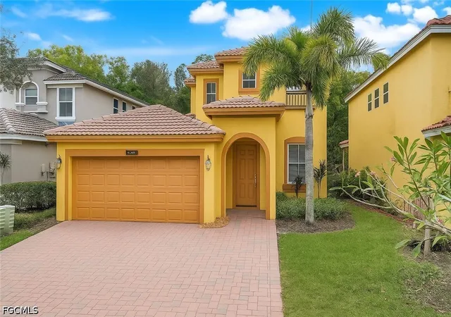 image of 10253 S Silver Palm Dr, Estero, FL 33928 | MLS# 2026028420