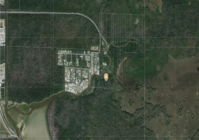 1st image of Access Undetermined, Everglades City, FL 34139 | MLS# 226024429