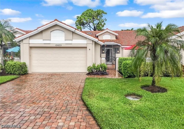 Homes for sale in Bonita Springs, FL | 12655 Glen Hollow Dr, Bonita Springs, FL 34135 | MLS# 226024772