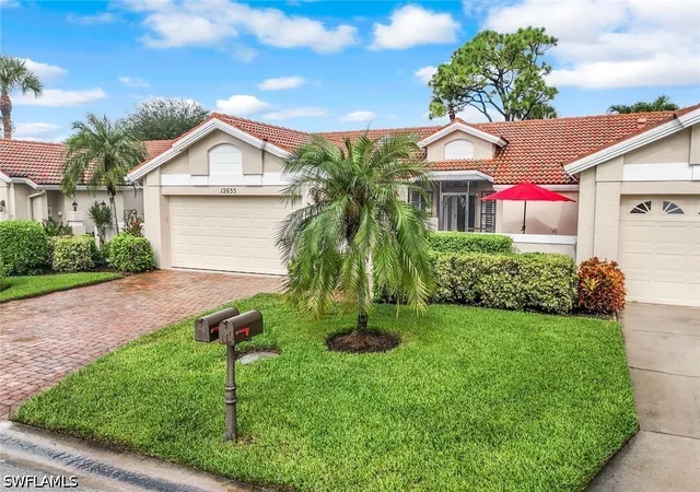Homes for sale in Bonita Springs, FL | 12655 Glen Hollow Dr, Bonita Springs, FL 34135 | MLS# 226024772