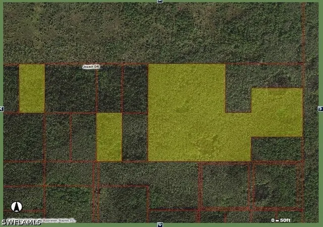 Photo 1 of Land for sale at No Access #NO, Naples, FL 34120 | MLS# 226024434 | Listing updated on 2026-07-01