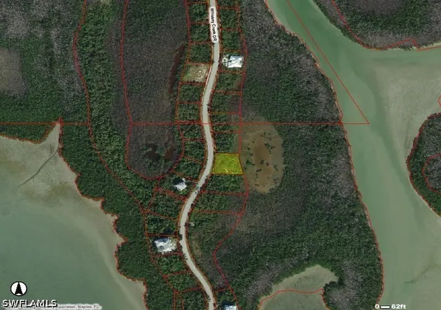 2nd image of 816 Whiskey Creek Dr, Marco Island, FL 34145 | MLS# 226024433