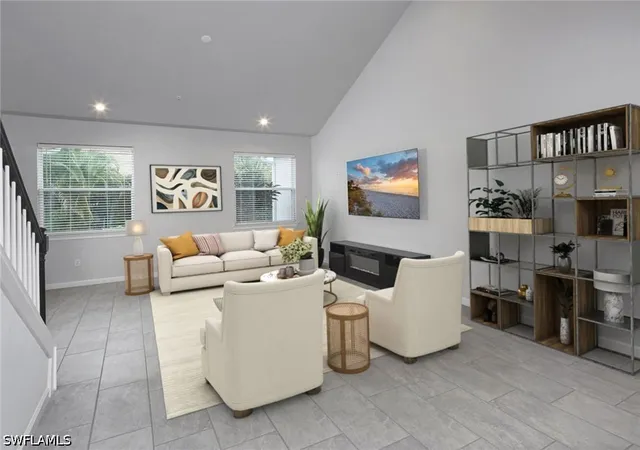 Photo 3 of Townhouse for sale at 4659 Arboretum Cir #103, Naples, FL 34112 | MLS# 226024770 | Listing updated on 2026-08-03