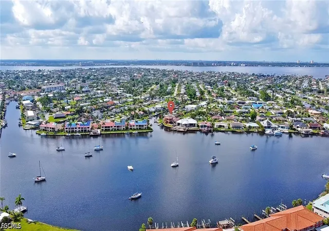 Photo 3 of Single family home for sale at 447 Avalon Dr, Cape Coral, FL 33904 | MLS# 2026028425 | Listing updated on 2026-07-01