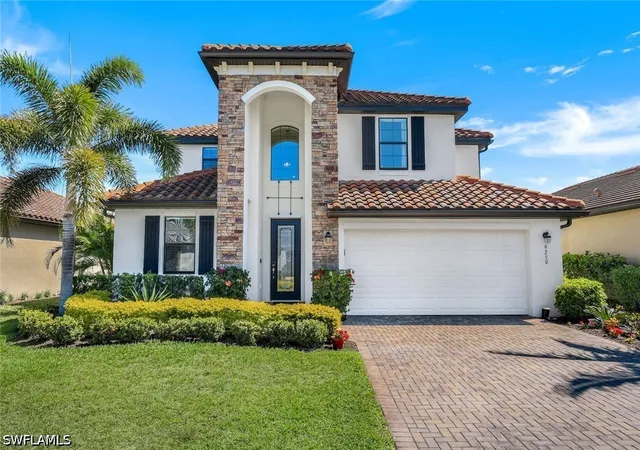 Photo 1 of Sale Pending at 9250 Shadow Oak Ln, Naples, FL 34120 | MLS# 226024259 | Listing updated on 2026-07-15