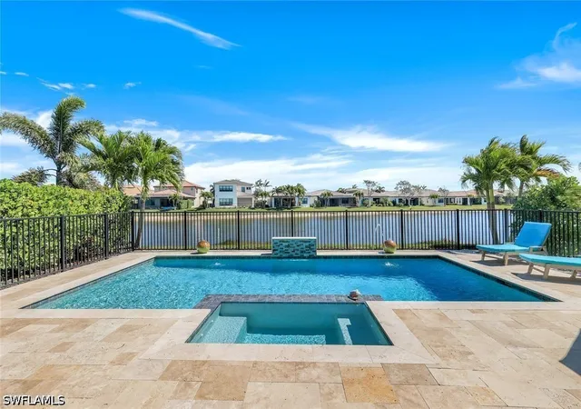 Photo 2 of Sale Pending at 9250 Shadow Oak Ln, Naples, FL 34120 | MLS# 226024259 | Listing updated on 2026-07-15