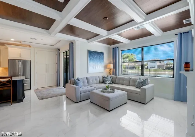 Photo 4 of Sale Pending at 9250 Shadow Oak Ln, Naples, FL 34120 | MLS# 226024259 | Listing updated on 2026-07-15