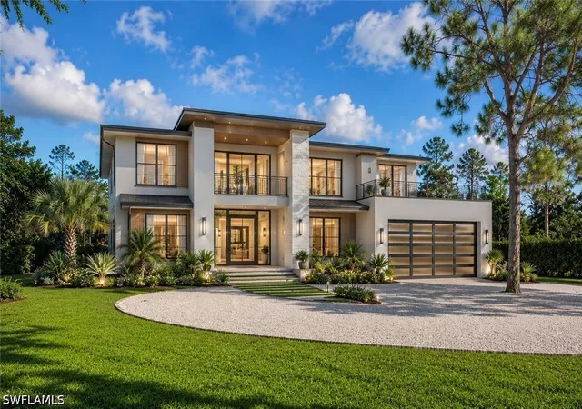 Photo 1 of Single family home for sale at 29 Caribbean Rd, Naples, FL 34108 | MLS# 226024780 | Listing updated on 2026-07-01