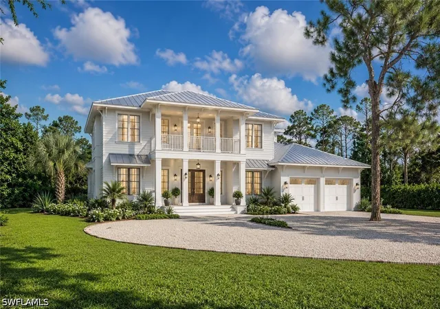 Photo 2 of Single family home for sale at 29 Caribbean Rd, Naples, FL 34108 | MLS# 226024780 | Listing updated on 2026-07-01