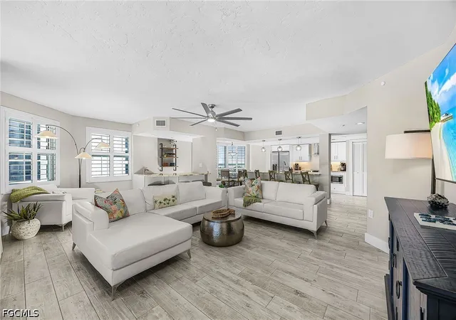 2nd image of 6620 Estero Blvd #1006, Fort Myers Beach, FL 33931 | MLS# 2026028436