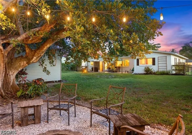 Photo 1 of Single family home for sale at 509 Val Mar Dr, Fort Myers, FL 33919 | MLS# 2026028437 | Listing updated on 2026-07-30