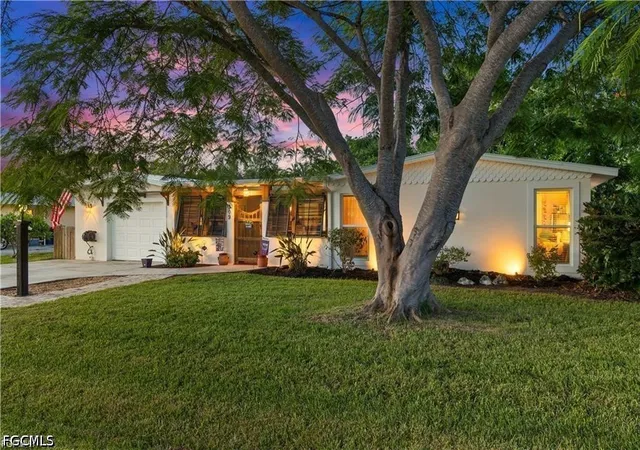 Photo 2 of Single family home for sale at 509 Val Mar Dr, Fort Myers, FL 33919 | MLS# 2026028437 | Listing updated on 2026-07-30