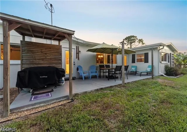 Photo 4 of Single family home for sale at 509 Val Mar Dr, Fort Myers, FL 33919 | MLS# 2026028437 | Listing updated on 2026-07-30