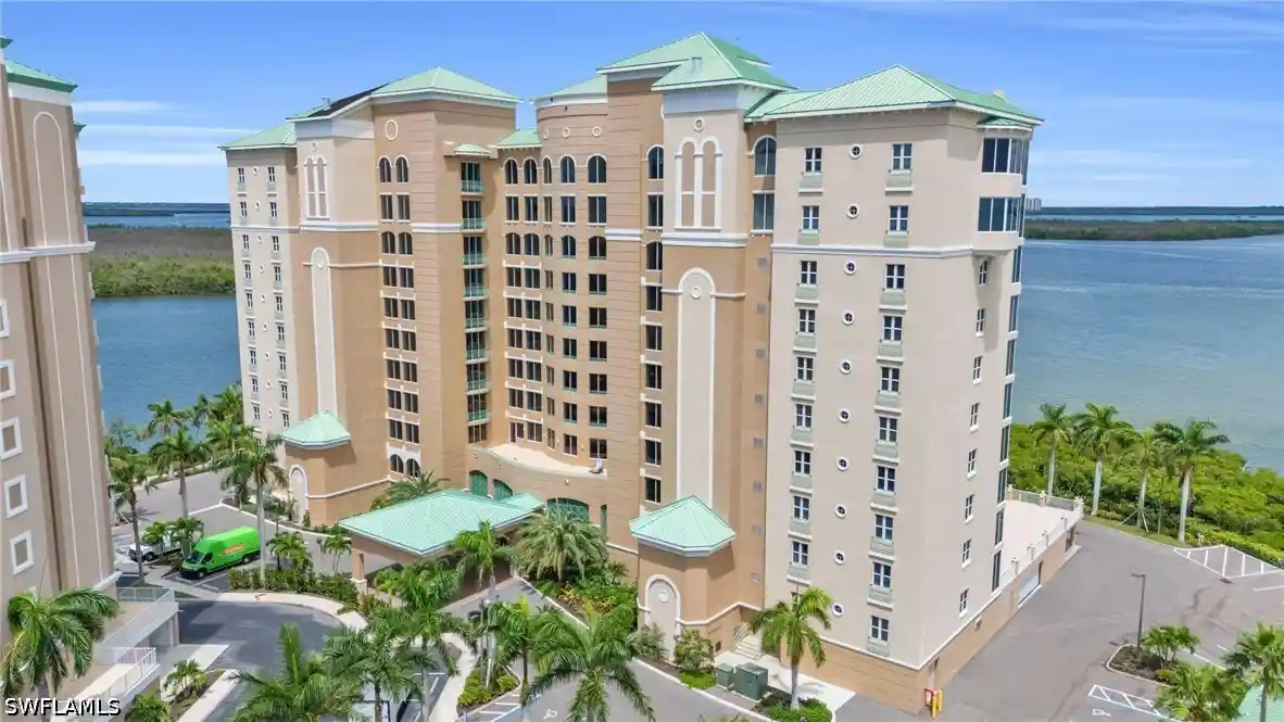 Photo 1 of Condo for sale at 4137 Bay Beach Ln #585, Fort Myers Beach, FL 33931 | MLS# 226024512 | Listing updated on 2026-10-29