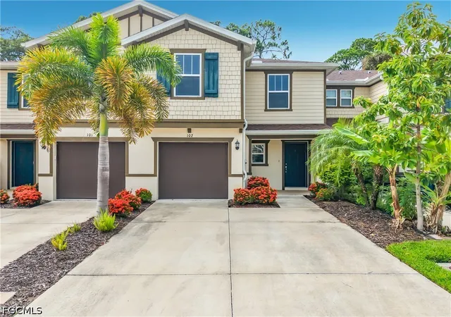Homes for sale in North Fort Myers, FL | 15121 Piping Plover Ct #102, North Fort Myers, FL 33917 | MLS# 2026028455