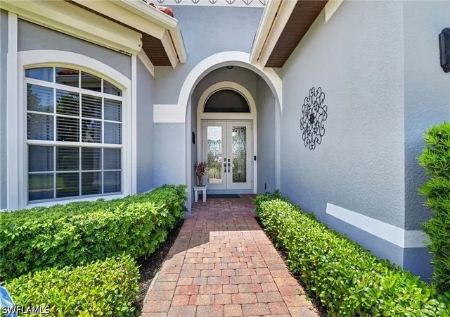 Photo 3 of Sale Pending at 6062 Divot Ct, Naples, FL 34113 | MLS# 226023747 | Listing updated on 2026-08-02