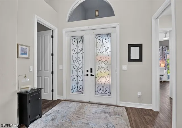 Photo 3 of Sale Pending at 6062 Divot Ct, Naples, FL 34113 | MLS# 226023747 | Listing updated on 2026-08-02