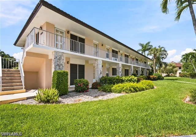 2nd image of 167 N Collier Blvd #T9, Marco Island, FL 34145 | MLS# 226024641
