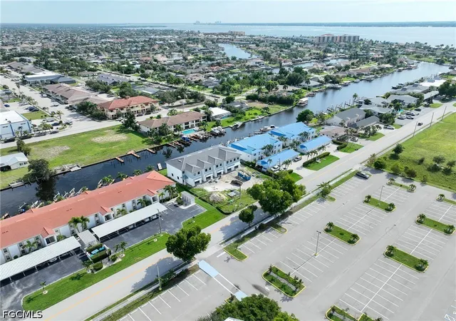 Photo 1 of Townhouse for sale at 1635 SE 46th Lane #102, Cape Coral, FL 33904 | MLS# 2026028467 | Listing updated on 2026-08-06