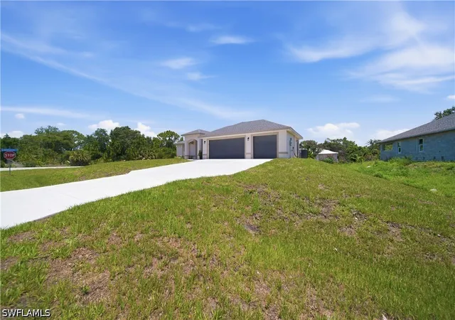 Photo 2 of Single family home for sale at 1841 Novice Ave, Lehigh Acres, FL 33972 | MLS# 226024797 | Listing updated on 2026-07-01