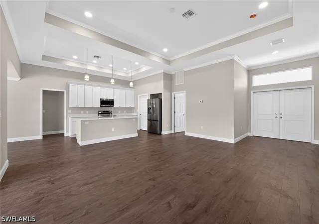 Photo 3 of Single family home for sale at 1841 Novice Ave, Lehigh Acres, FL 33972 | MLS# 226024797 | Listing updated on 2026-07-01