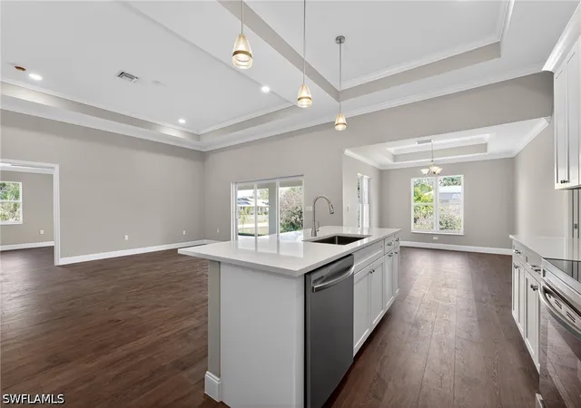 Photo 4 of Single family home for sale at 1841 Novice Ave, Lehigh Acres, FL 33972 | MLS# 226024797 | Listing updated on 2026-07-01