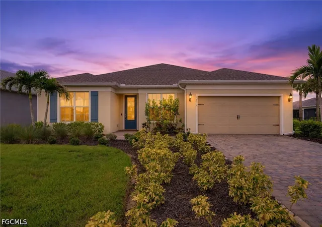 Photo 1 of Single family home for sale at 42536 Little Ridge Rd, Punta Gorda, FL 33982 | MLS# 2026028469 | Listing updated on 2026-07-03