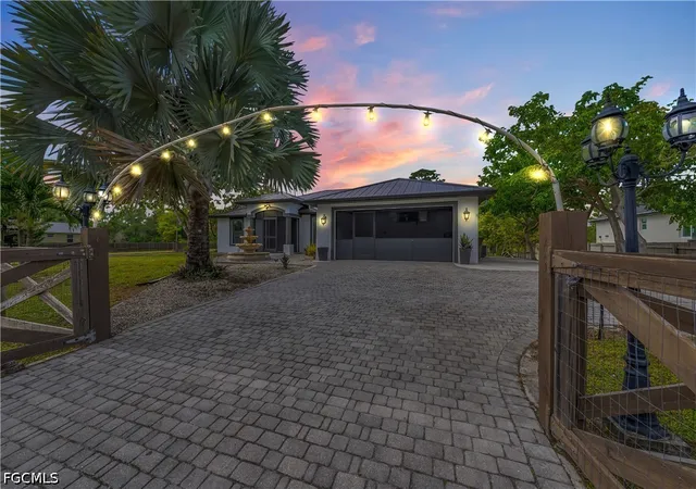 1st image of 909 Williams Ave, Lehigh Acres, FL 33972 | MLS# 2026028470