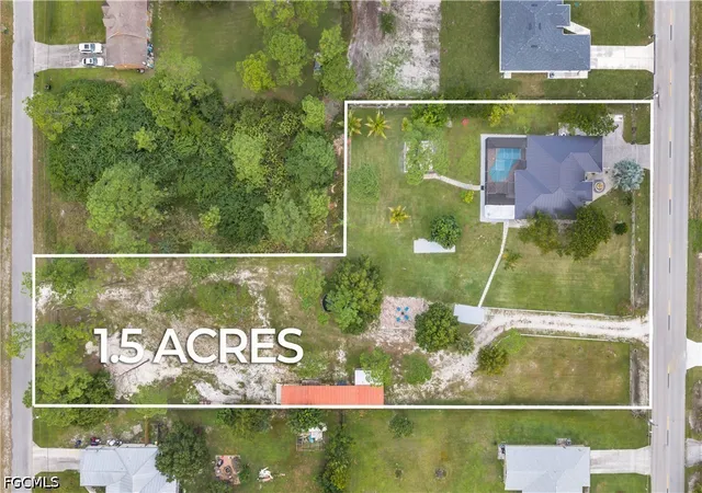 38th image of 909 Williams Ave, Lehigh Acres, FL 33972 | MLS# 2026028470