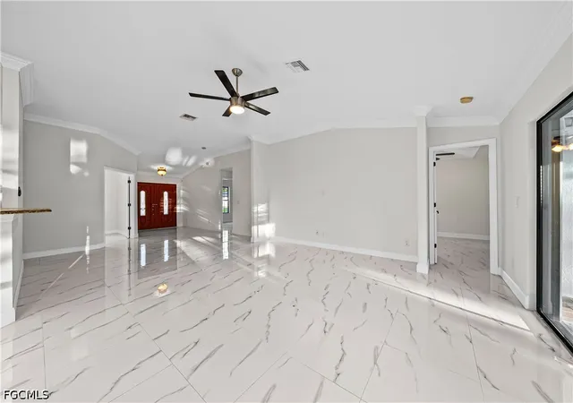5th image of 909 Williams Ave, Lehigh Acres, FL 33972 | MLS# 2026028470