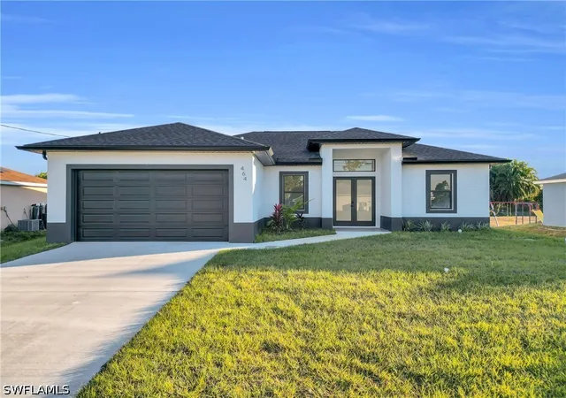 Photo 1 of Condo for sale at 346 Ranchito Ave, Lehigh Acres, FL 33974 | MLS# 226024823 | Listing updated on 2026-09-01