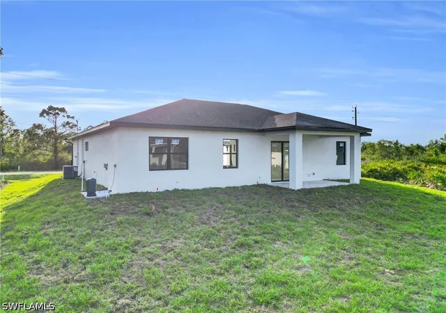 Photo 3 of Condo for sale at 346 Ranchito Ave, Lehigh Acres, FL 33974 | MLS# 226024823 | Listing updated on 2026-09-01