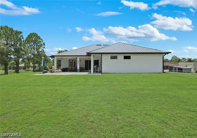 5th image of 1160 13Th St Sw, Naples, FL 34117 | MLS# 226024570
