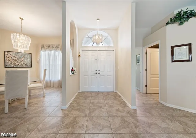 Photo 3 of Sale Pending at 12762 Kedleston Cir, Fort Myers, FL 33912 | MLS# 2026028476 | Listing updated on 2026-08-31