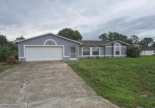 1st image of 200 Jefferson Ave, Lehigh Acres, FL 33936 | MLS# 226024827