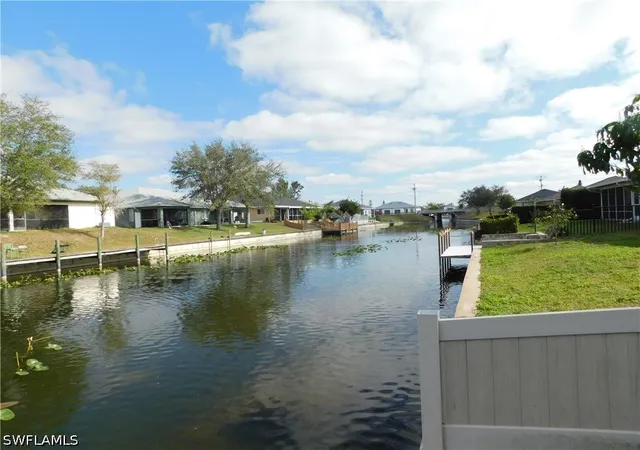 Photo 2 of Multi family home for sale at 619 Se 7th Street, Cape Coral, FL 33990 | MLS# 226024345 | Listing updated on 2026-07-01