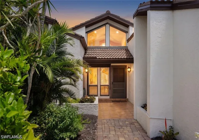 Photo 1 of Townhouse for sale at 28432 Highgate Dr, Bonita Springs, FL 34135 | MLS# 226021469 | Listing updated on 2026-07-07