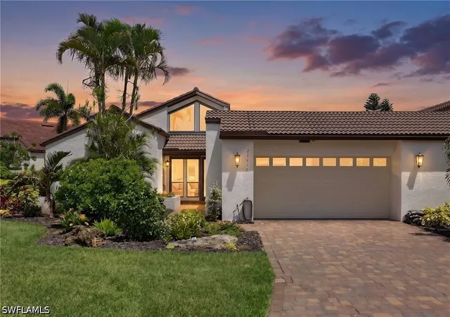 Photo 2 of Townhouse for sale at 28432 Highgate Dr, Bonita Springs, FL 34135 | MLS# 226021469 | Listing updated on 2026-07-07