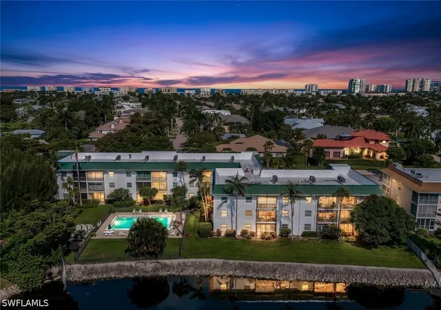 1st image of 3030 Binnacle Dr #101, Naples, FL 34103 | MLS# 226024774