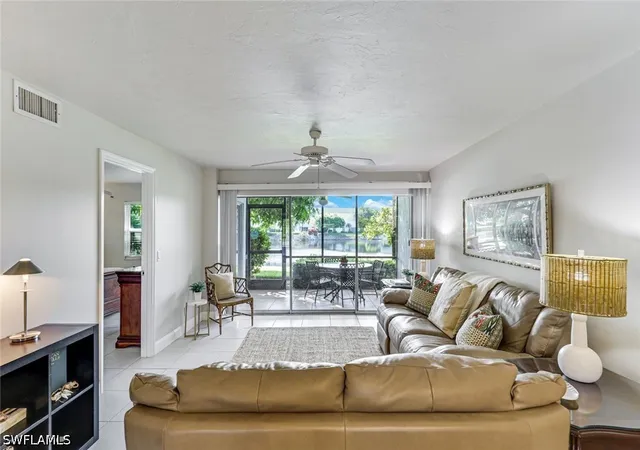 2nd image of 3030 Binnacle Dr #101, Naples, FL 34103 | MLS# 226024774