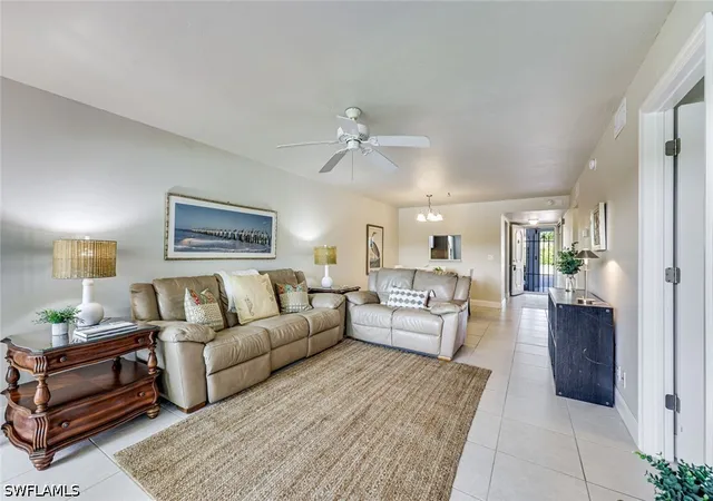 3rd image of 3030 Binnacle Dr #101, Naples, FL 34103 | MLS# 226024774
