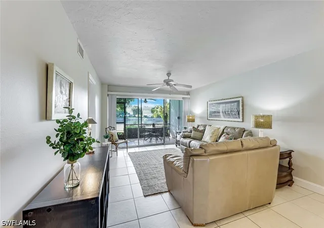 4th image of 3030 Binnacle Dr #101, Naples, FL 34103 | MLS# 226024774