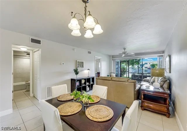 5th image of 3030 Binnacle Dr #101, Naples, FL 34103 | MLS# 226024774