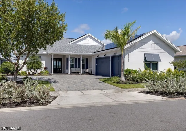 Photo 1 of Single family home for sale at 43394 Waterside Trl, Punta Gorda, FL 33982 | MLS# 226024830 | Listing updated on 2026-08-10