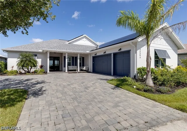 Photo 2 of Single family home for sale at 43394 Waterside Trl, Punta Gorda, FL 33982 | MLS# 226024830 | Listing updated on 2026-08-10
