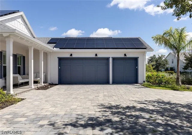 Photo 3 of Single family home for sale at 43394 Waterside Trl, Punta Gorda, FL 33982 | MLS# 226024830 | Listing updated on 2026-08-10