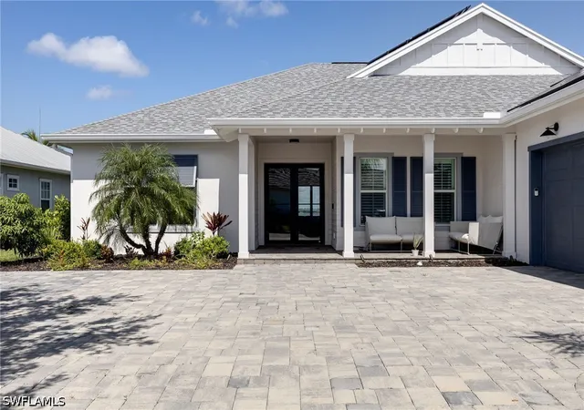 Photo 3 of Single family home for sale at 43394 Waterside Trl, Punta Gorda, FL 33982 | MLS# 226024830 | Listing updated on 2026-08-10