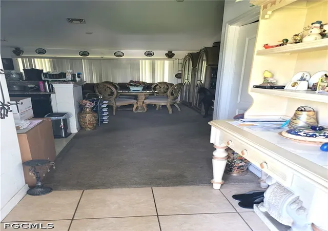 Photo 3 of Single family home for sale at 313 SW 14th Place, Cape Coral, FL 33991 | MLS# 2026028497 | Listing updated on 2026-07-07