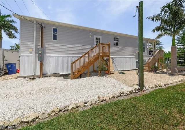 1st image of 2452 York Rd, Saint James City, FL 33956 | MLS# 2026028499