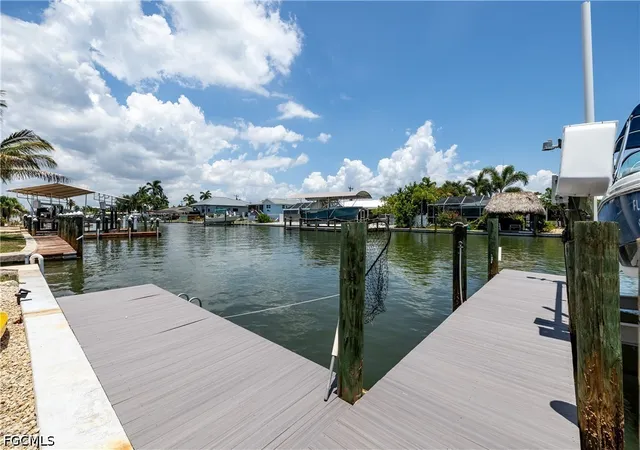 Photo 3 of Manufactured home for sale at 2452 York Rd, Saint James City, FL 33956 | MLS# 2026028499 | Listing updated on 2026-07-03
